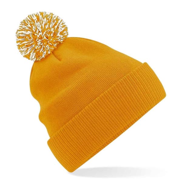 Beechfield Unisex Beanie för vuxna