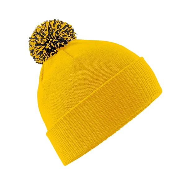Beechfield Unisex Beanie för vuxna