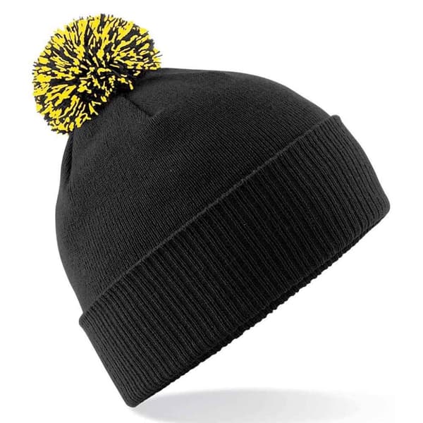 Beechfield Unisex Adult Beanie