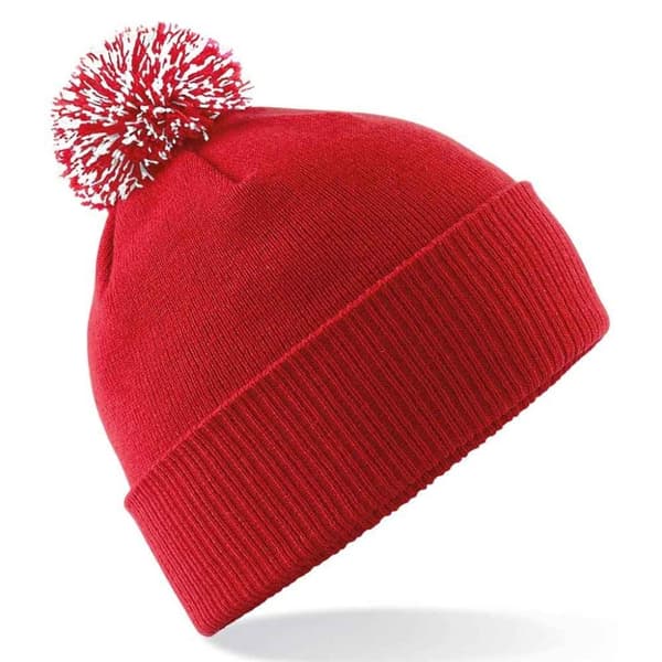Beechfield Unisex Adult Beanie