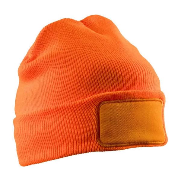 Result Genuine Recycled Unisex Adult Thinsulate Beanie