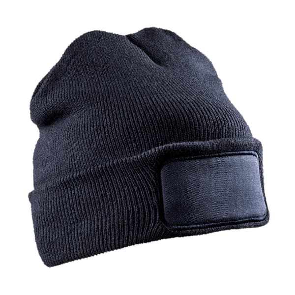 Result Genuine Recycled Unisex Adult Thinsulate Beanie