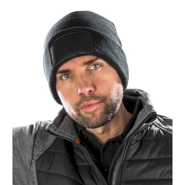Result Genuine Recycled Unisex Adult Thinsulate Beanie