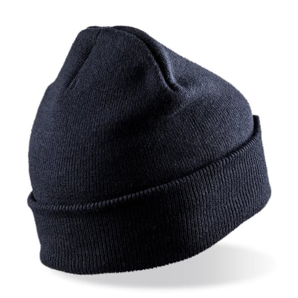 Result Genuine Recycled Unisex Adult Thinsulate Beanie