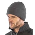 Miniatyrbild 2 av 2: Result Genuine Recycled Unisex Thinsulate Beanie för vuxna