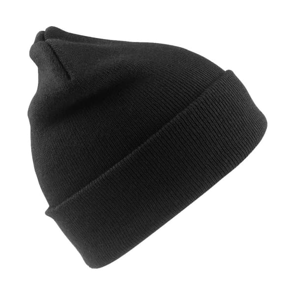 Result Genuine Recycled Unisex Thinsulate Beanie för vuxna