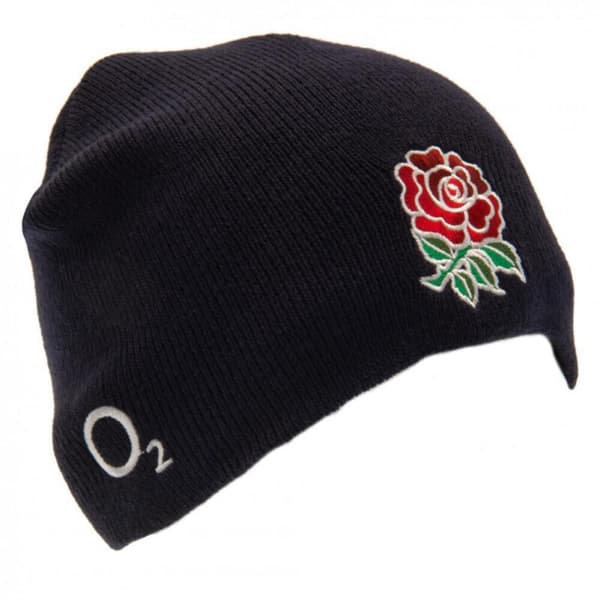 England RFU Unisex Umbro Beanie för vuxna