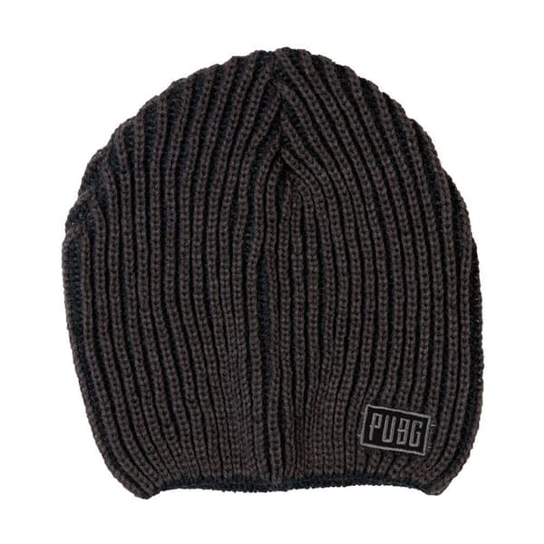 PUBG, Behagelig Lue - Logo