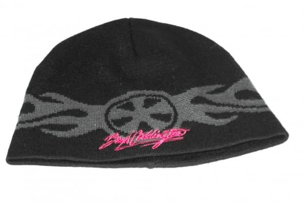 Hat - Boyd Leon Coddington