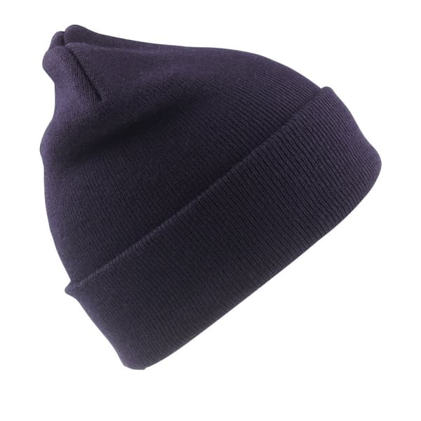 Result Genuine Recycled Unisex Thinsulate Beanie til voksne
