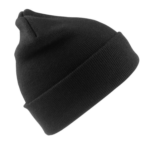 Result Genuine Recycled Unisex Thinsulate Beanie för vuxna