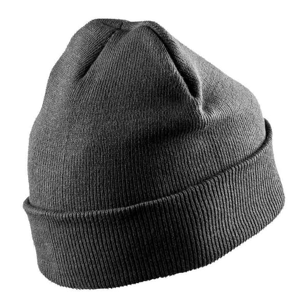 Result Genuine Recycled Mens Woolly Ski Hat