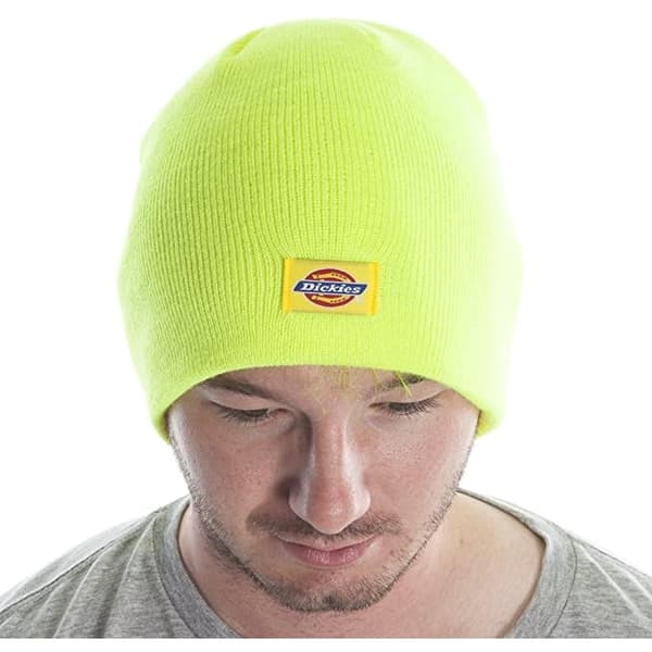 Dickies Vuxna Unisex Watch Beanie