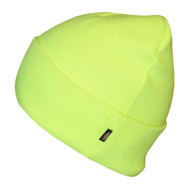 Dickies Vuxna Unisex Watch Beanie Yellow One Size