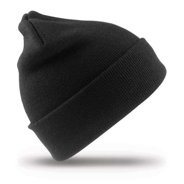 Result Genuine Recycled Woolly Ski Hat