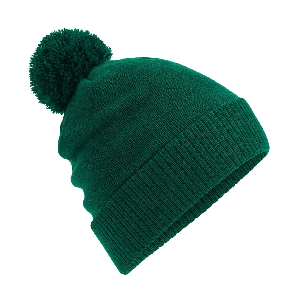 Beechfield Unisex Snowstar Beanie för vuxna