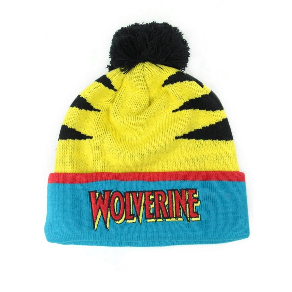 Wolverine Barn/Kids Retro Original Bobble Hat