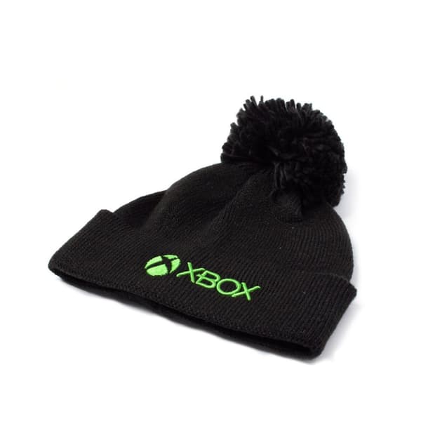 Xbox Childrens/Kids Bobble Beanie
