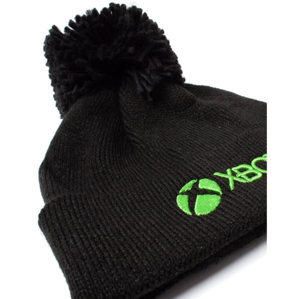 Xbox Childrens/Kids Bobble Beanie