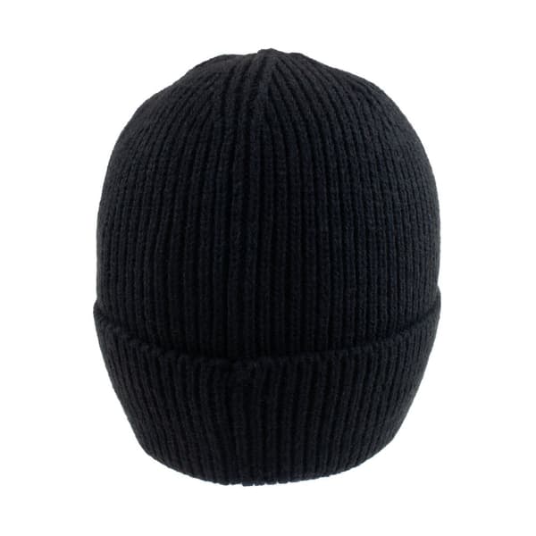 NASA Worm Logo Beanie