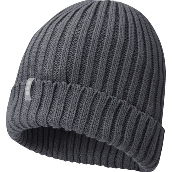 Elevate Unisex Adult Ives Organic Cotton Beanie
