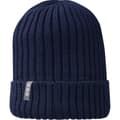 Miniatyrbilde 1 av 3: Elevate Unisex Adult Ives Organic Cotton Beanie