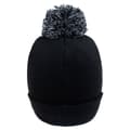 Miniatyrbild 2 av 5: The Punisher Pom Pom Skull Beanie