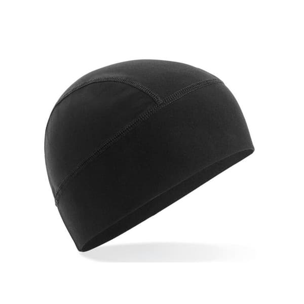Beechfield Sports Tech Softshell-bøllehat