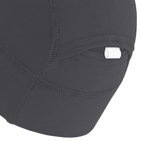 Beechfield Sports Tech Softshell-bøllehat