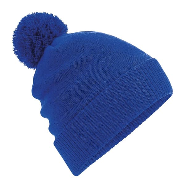 Beechfield Snowstar Thermal Beanie