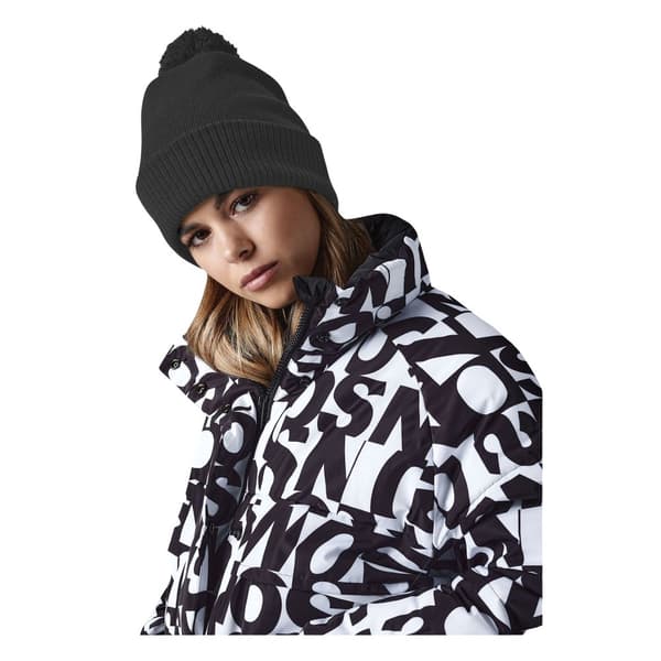 Beechfield Snowstar Thermal Beanie
