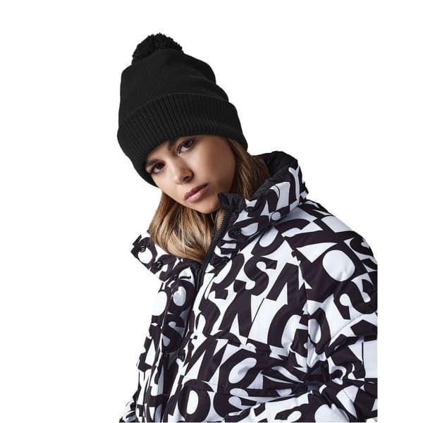 Beechfield Snowstar Thermal Beanie