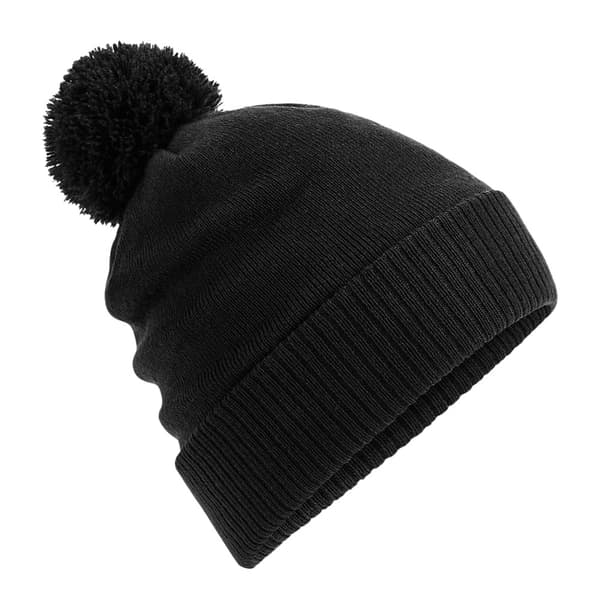 Beechfield Snowstar Thermal Beanie