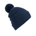 Miniatyrbild 1 av 2: Beechfield Snowstar Thermal Beanie