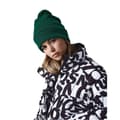 Miniatyrbild 2 av 2: Beechfield Snowstar Thermal Beanie