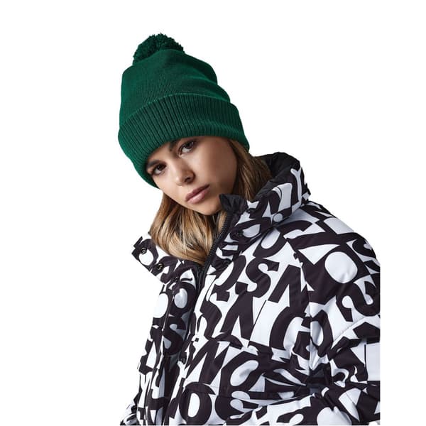 Beechfield Snowstar Thermal Beanie