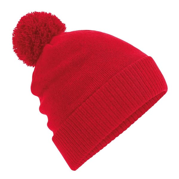 Beechfield Snowstar Thermal Beanie