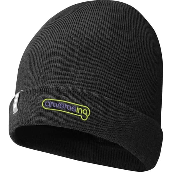 Elevate Unisex Adult Hale Polylana Beanie