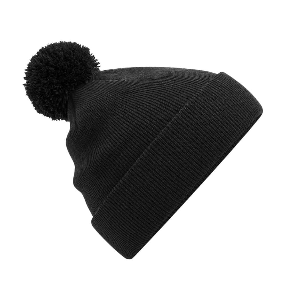 Beechfield Barn/Kids Original Pom Pom Beanie