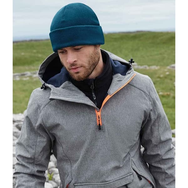 Beechfield Recycled Fleece Beanie