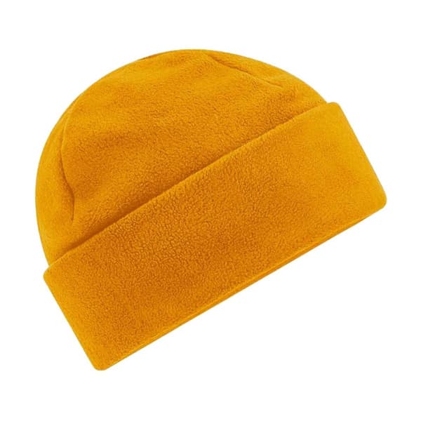 Beechfield Recyclet fleece-bøllehat