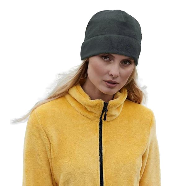 Beechfield Recycled Fleece Beanie