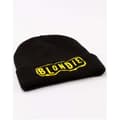 Miniatyrbild 3 av 5: Blondie Logo Beanie
