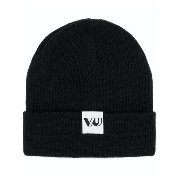 Blondie Logo Beanie