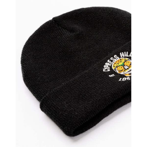 Cypress Hill LA Band Beanie