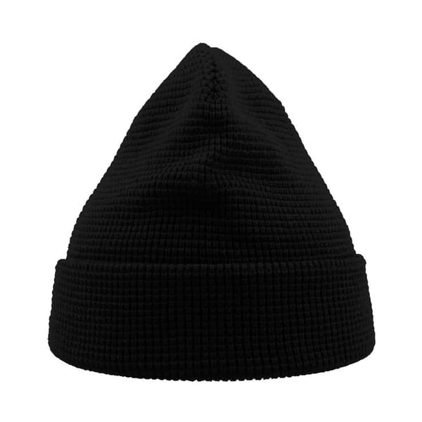 Atlantis Blog Waffle Beanie