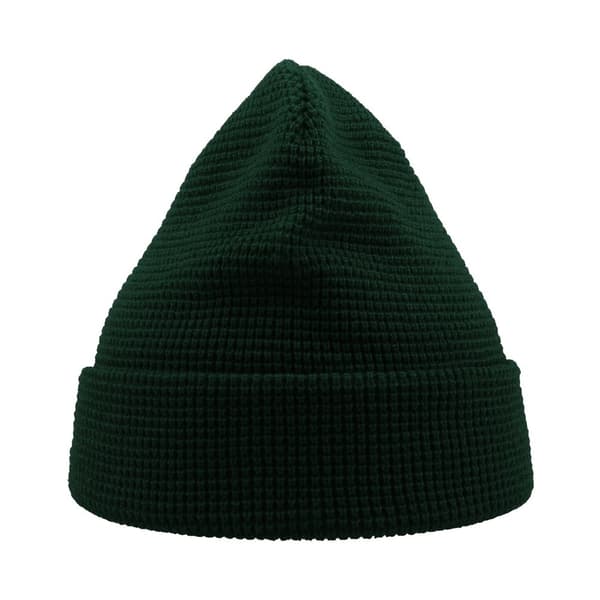 Atlantis Blog Waffle Beanie