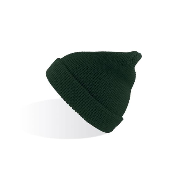 Atlantis Blog Waffle Beanie