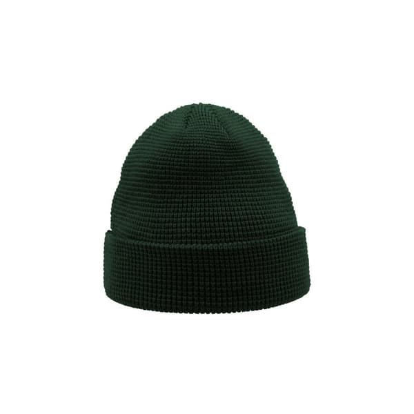 Atlantis Blog Waffle Beanie