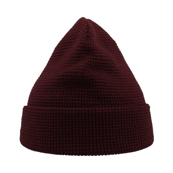 Atlantis Blog Waffle Beanie